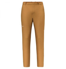 Штани ч Salewa LAVAREDO HEMP M PANTS 28554 7020 - 54/2X - коричневий