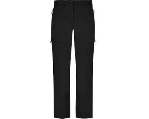 Штани ч Salewa SELLA DST M PANTS 28472 0910 - 48/M - чорний