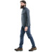 Штани ч Turbat Forester 2 Mns inkwell grey - L - темно-сірий