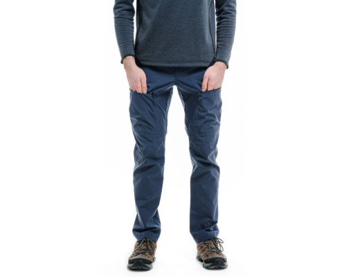 Штани ч Turbat Forester 2 Mns inkwell grey - M - темно-сірий