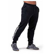 Чоловічі спортивні штани Nebbia Limitless 185 - чорні/XL