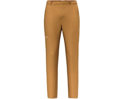 Штани ч Salewa LAVAREDO HEMP M PANTS 28554 7020 - 50/L - коричневий