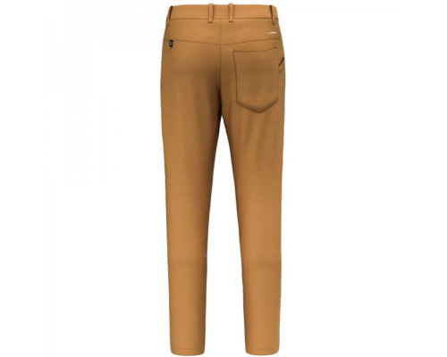 Штани ч Salewa LAVAREDO HEMP M PANTS 28554 7020 - 50/L - коричневий