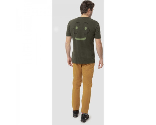 Штани ч Salewa LAVAREDO HEMP M PANTS 28554 7020 - 50/L - коричневий