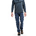 Штани ч Turbat Forester 2 Mns inkwell grey - XL - темно-сірий