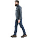 Штани ч Turbat Forester 2 Mns inkwell grey - XL - темно-сірий
