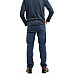Штани ч Turbat Forester 2 Mns inkwell grey - XL - темно-сірий