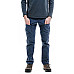 Штани ч Turbat Forester 2 Mns inkwell grey - XL - темно-сірий