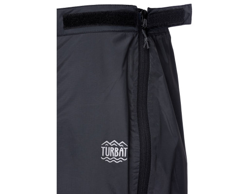Штани Turbat Isla Pants - XL - чорний