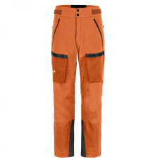 Штани ч Salewa SELLA 2L PTX/TWR M PNT 28195 4176 - 52/XL - оранжевий