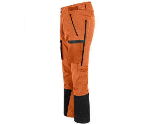 Штани ч Salewa SELLA 2L PTX/TWR M PNT 28195 4176 - 52/XL - оранжевий