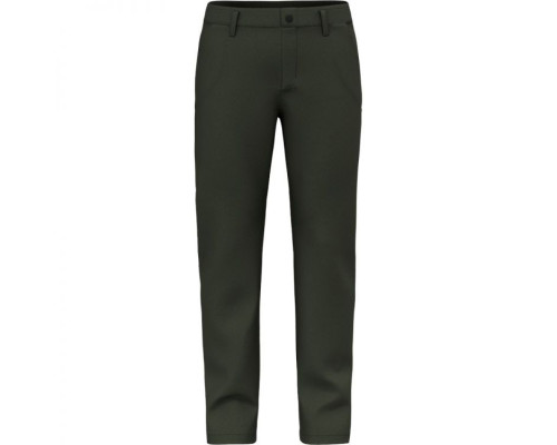 Штани ч Salewa FANES HEMP PANT M 28690 5280 - 50/L - темно-оливковий