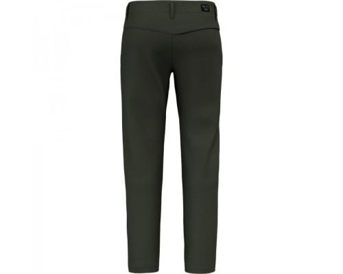 Штани ч Salewa FANES HEMP PANT M 28690 5280 - 50/L - темно-оливковий