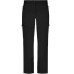 Штани ч Salewa SELLA DST M PANTS 28472 0910 - 50/L - чорний