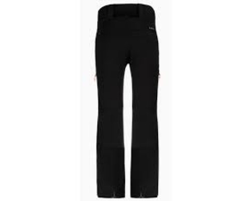 Штани ч Salewa SELLA DST M PANTS 28472 0910 - 50/L - чорний