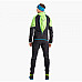 Штани Dynafit Alpine WP 2.5L U Overpant