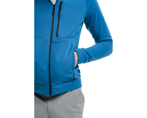 Фліс ч Turbat Peak Mns midnight blue - XXXL - синій