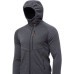 Фліс ч Turbat Peak Mns jet black - XXXL - сірий