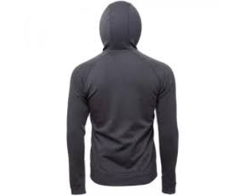 Фліс ч Turbat Peak Mns jet black - XXXL - сірий