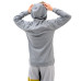 Фліс ч Turbat Porto Houdi Mns steel gray - XL - темно-сірий меланж