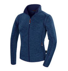Чоловіча кофта тепла Ferrino Cheneil Jacket Man New - розмір XXL / темно-синій
