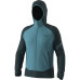 Фліс ч Dynafit TRANSALPER LIGHT PTC M HOODY 71176 3011 - 50/L - синій/темно-синій