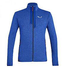 Фліс ч Salewa *ROCCA 2 PL M FZ 27559 8625 - 54/2X - синій