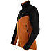 Фліс ч Salewa M PAGANELLA JKT 27924 4171 - 46/S - оранжевий