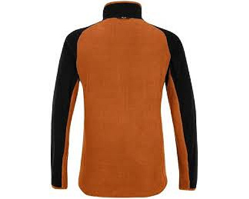 Фліс ч Salewa M PAGANELLA JKT 27924 4171 - 46/S - оранжевий