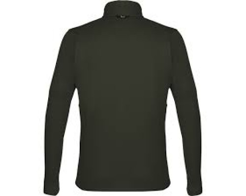 Фліс ч Salewa PUEZ PL M HZ FLEECE 28481 5281 - 46/S - темно-оливковий Фліс ч Salewa PUEZ PL M HZ FLEECE 28481 5281 - 46/S - темно-оливковий