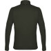 Фліс ч Salewa PUEZ PL M HZ FLEECE 28481 5281 - 46/S - темно-оливковий