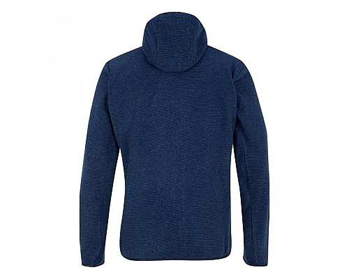 Фліс ч Salewa M NUVOLO JKT 27922 8671 - 48/M - темно-синій