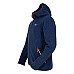 Фліс ч Salewa M NUVOLO JKT 27922 8671 - 48/M - темно-синій