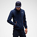 Фліс ч Salewa M NUVOLO JKT 27922 8671 - 48/M - темно-синій
