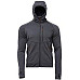 Фліс ч Turbat Peak Mns jet black - M - сірий