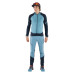 Фліс ч Dynafit TRANSALPER LIGHT PTC M HOODY 71176 3011 - 54/2X - синій/темно-синій