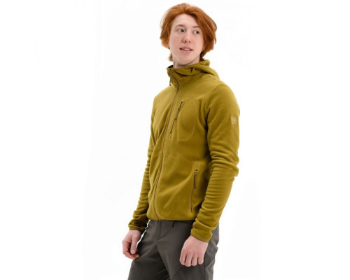 Фліс ч Turbat Summit Mns plantation olive - XL - хакі Фліс ч Turbat Summit Mns plantation olive - XL - хакі