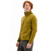 Фліс ч Turbat Summit Mns plantation olive - XL - хакі