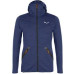 Фліс ч Salewa NUVOLAO AW M JKT 28051 3751 - 48/M - синій