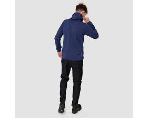 Фліс ч Salewa NUVOLAO AW M JKT 28051 3751 - 48/M - синій Фліс ч Salewa NUVOLAO AW M JKT 28051 3751 - 48/M - синій