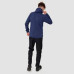 Фліс ч Salewa NUVOLAO AW M JKT 28051 3751 - 48/M - синій
