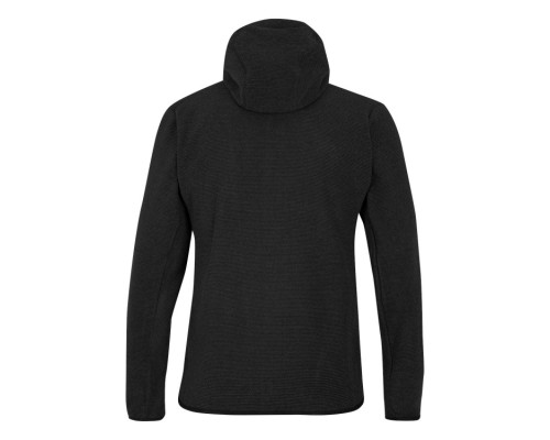 Фліс ч Salewa M NUVOLO JKT 27922 0936 - 46/S - чорний Фліс ч Salewa M NUVOLO JKT 27922 0936 - 46/S - чорний