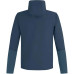 Флісова кофта чоловіча 2117 Gyljen Hoodie M 7816916 розмір L - темно-синя