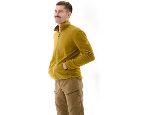 Фліс ч Turbat Omalo Mns plantation olive - XXL - хакі