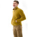 Фліс ч Turbat Omalo Mns plantation olive - XXL - хакі