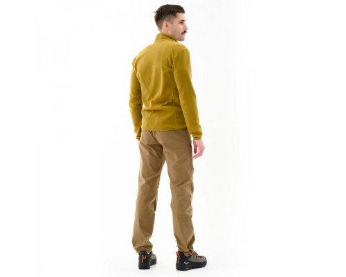 Фліс ч Turbat Omalo Mns plantation olive - XXL - хакі