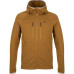 Флісова кофта чоловіча 2117 Skaulo Sweater M 7814931 розмір S - коричнева