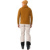 Флісова кофта чоловіча 2117 Skaulo Sweater M 7814931 розмір S - коричнева