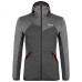 Фліс ч Salewa PUEZ MELANGE PL M FZ HDY 27386 0910 - 46/S - чорний