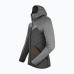 Фліс ч Salewa PUEZ MELANGE PL M FZ HDY 27386 0910 - 46/S - чорний